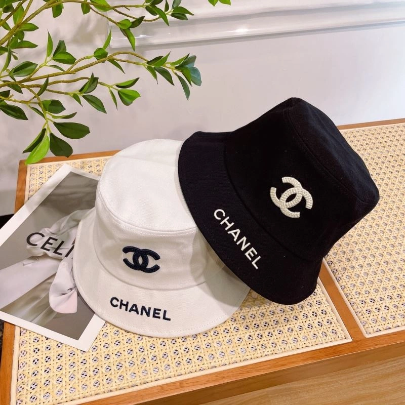 SoftTouch Chanel Caps 262346