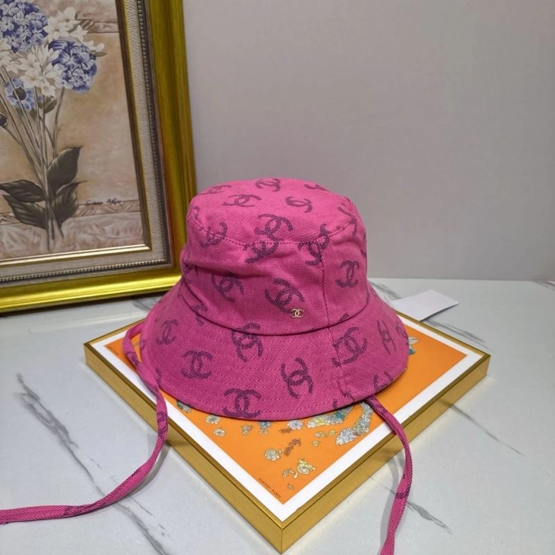 Chanel Caps WellDesigned 262335