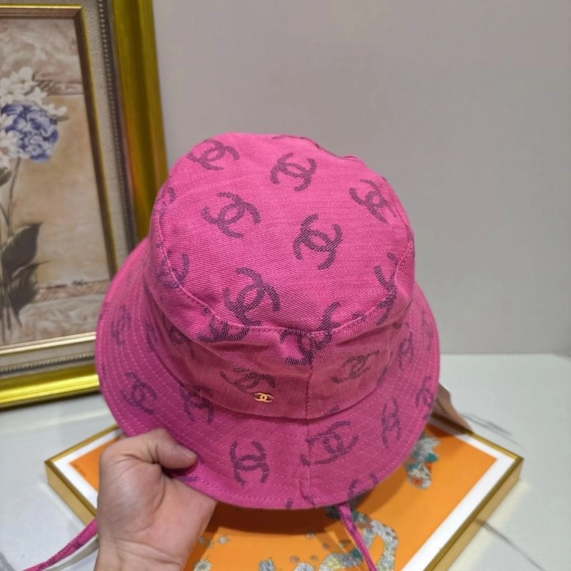 Chanel Caps WellDesigned 262335