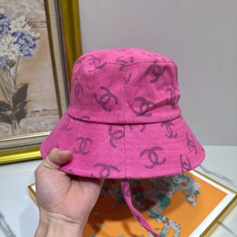 Chanel Caps WellDesigned 262335