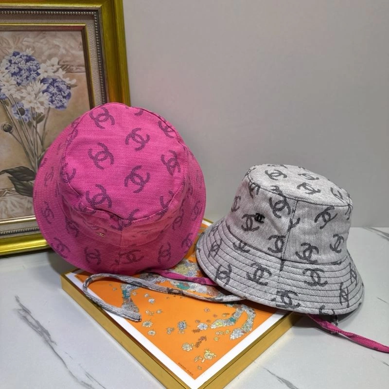 Chanel Caps WellDesigned 262335