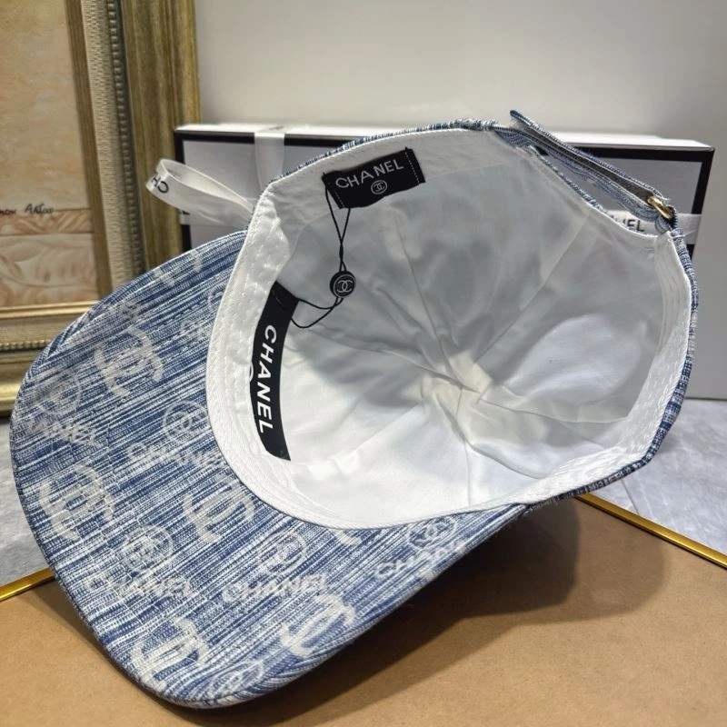 SportInspired Chanel Caps 262325