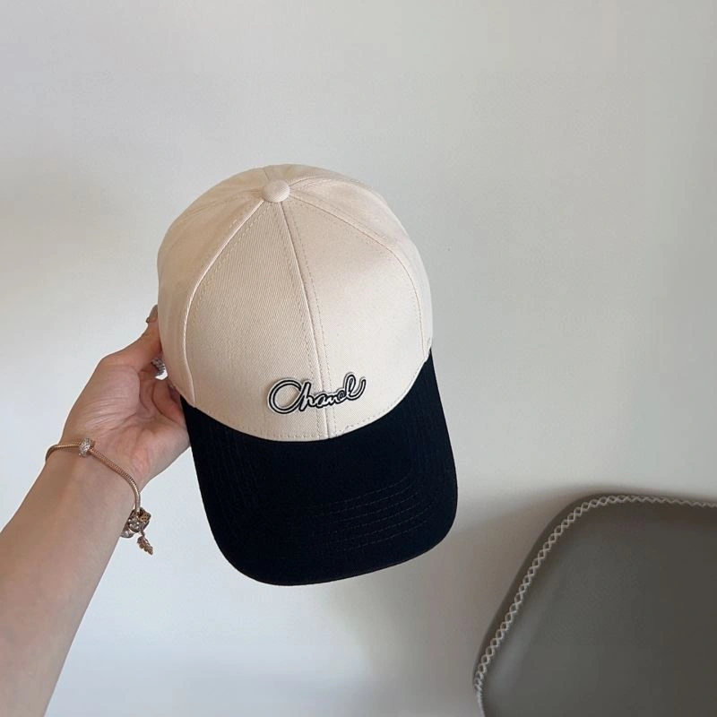 FreshLook Chanel Caps 262323