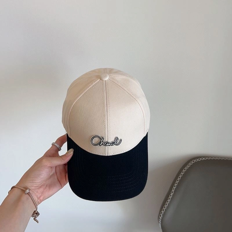FreshLook Chanel Caps 262323