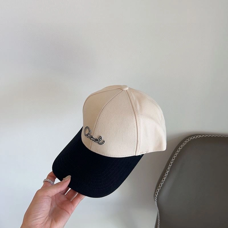 FreshLook Chanel Caps 262323