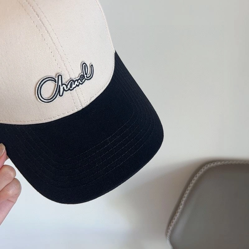 FreshLook Chanel Caps 262323