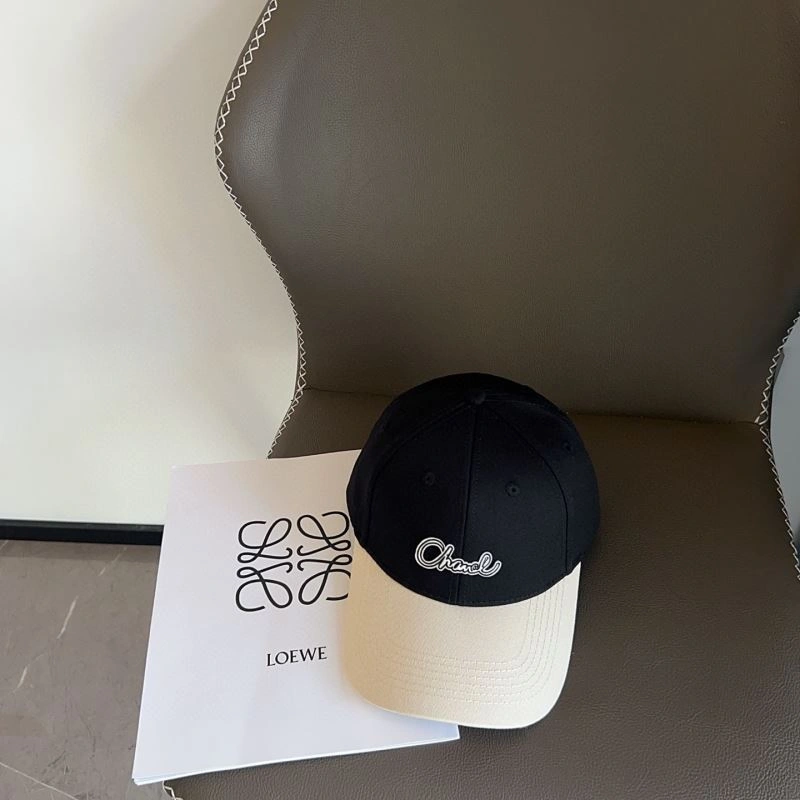 WaterResistant Chanel Caps 262327