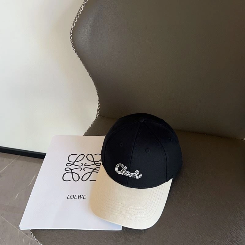 WaterResistant Chanel Caps 262327