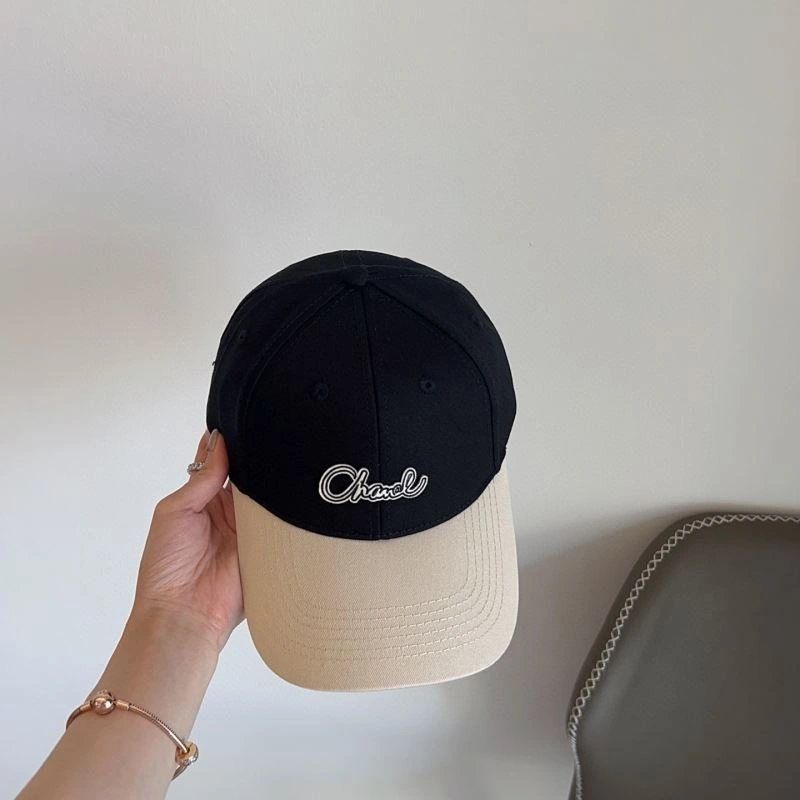 WaterResistant Chanel Caps 262327