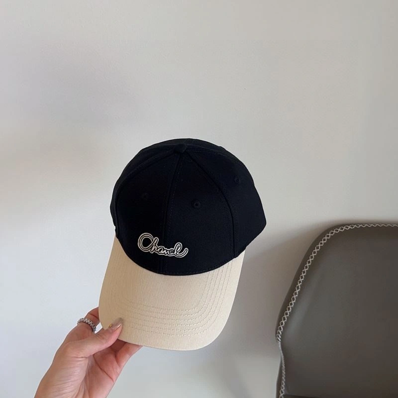 WaterResistant Chanel Caps 262327