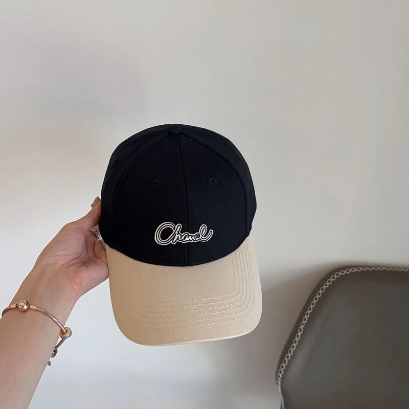 WaterResistant Chanel Caps 262327