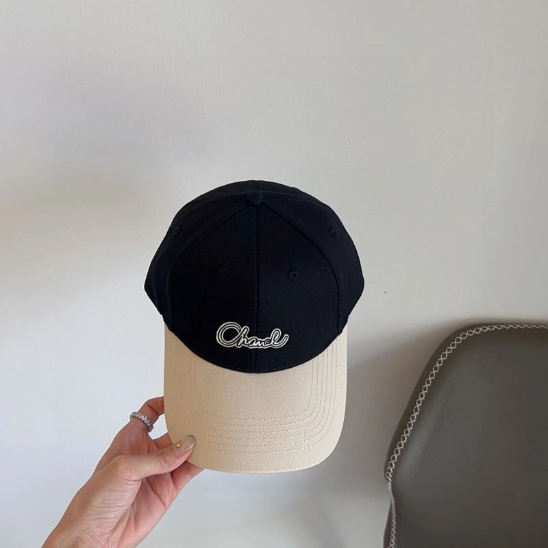 WaterResistant Chanel Caps 262327