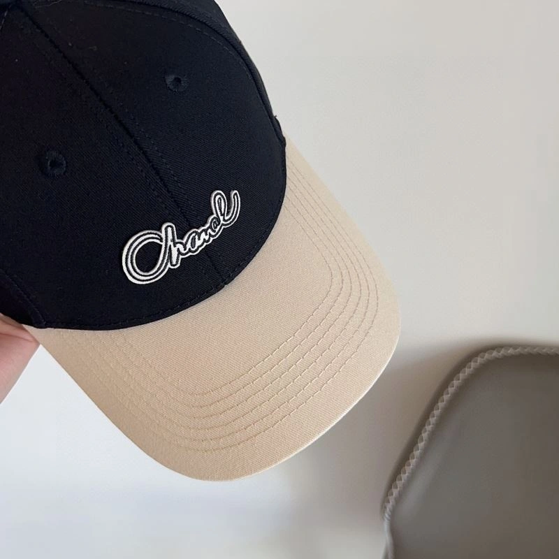 WaterResistant Chanel Caps 262327