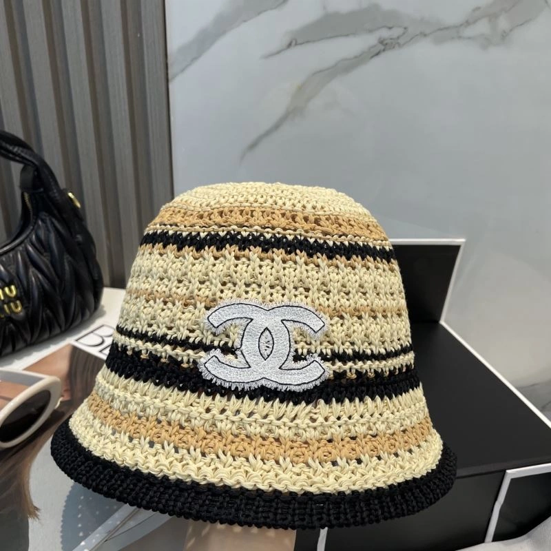 Chanel Caps SmoothTexture 262324