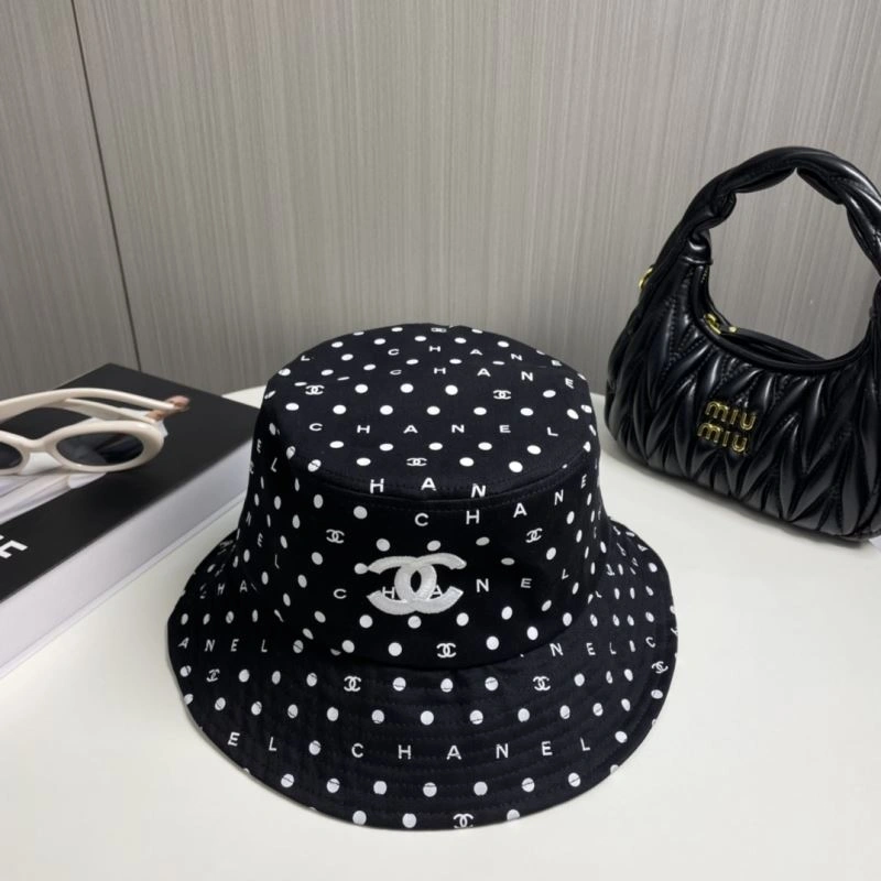 Chanel Caps Supportive 262322