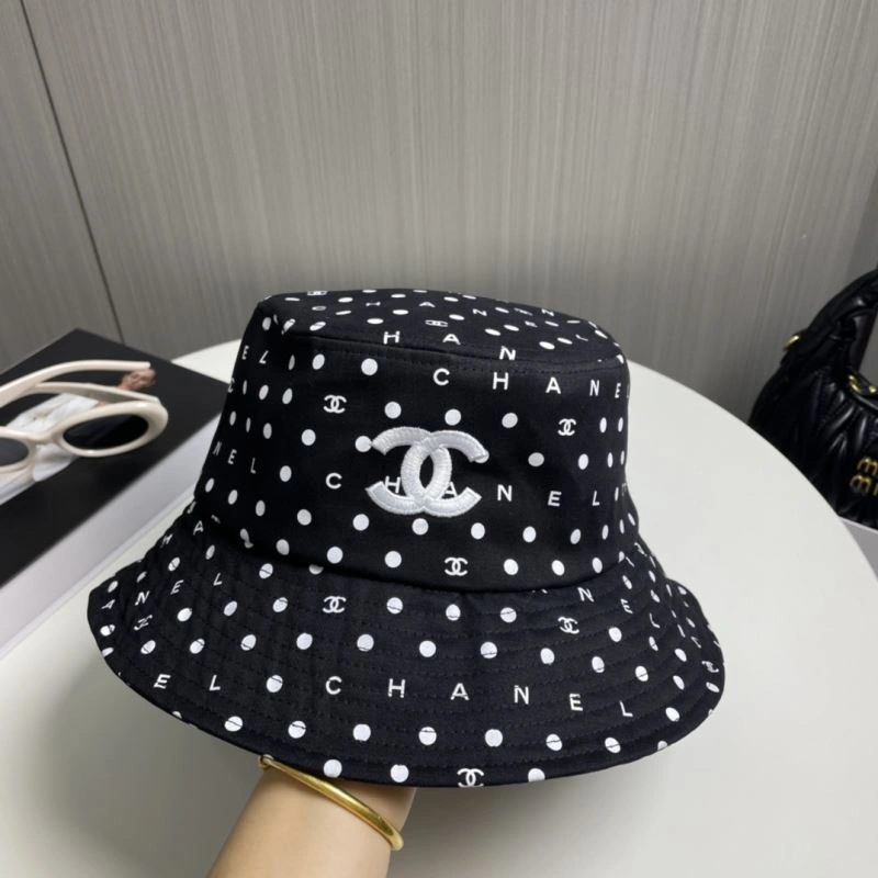 Chanel Caps Supportive 262322
