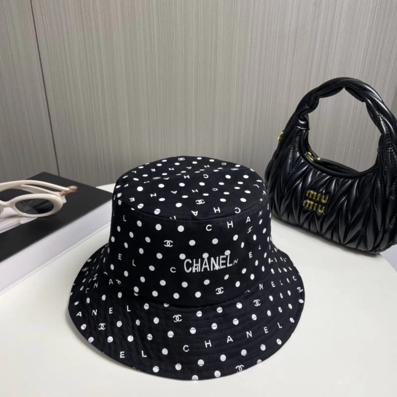 Chanel Caps Supportive 262322