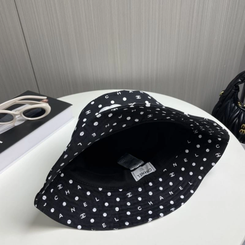 Chanel Caps Supportive 262322