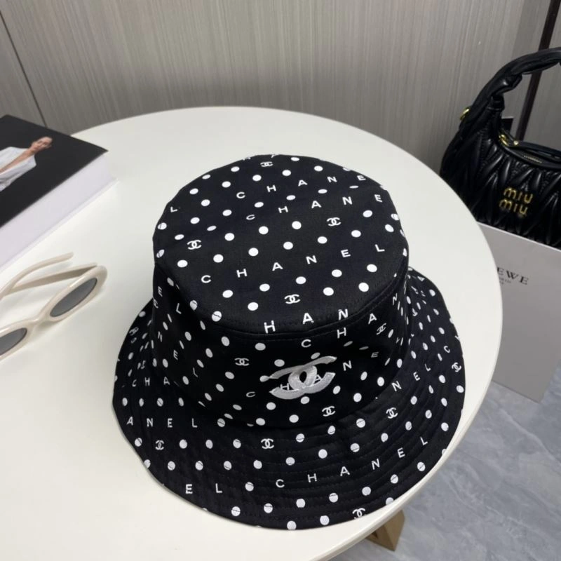 Chanel Caps Supportive 262322
