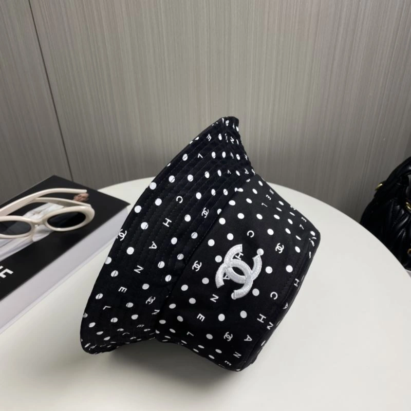 Chanel Caps Supportive 262322