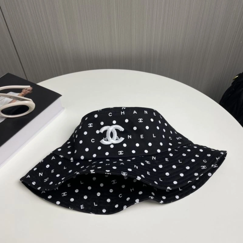 Chanel Caps Supportive 262322