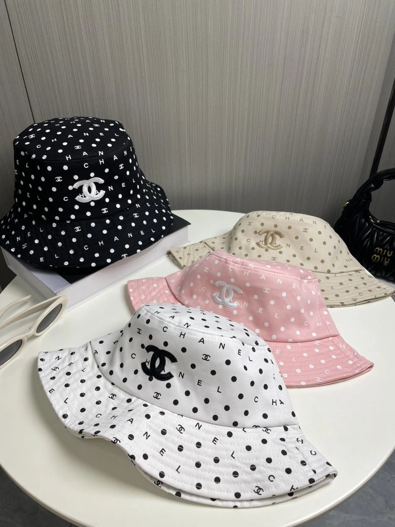 Chanel Caps Supportive 262322