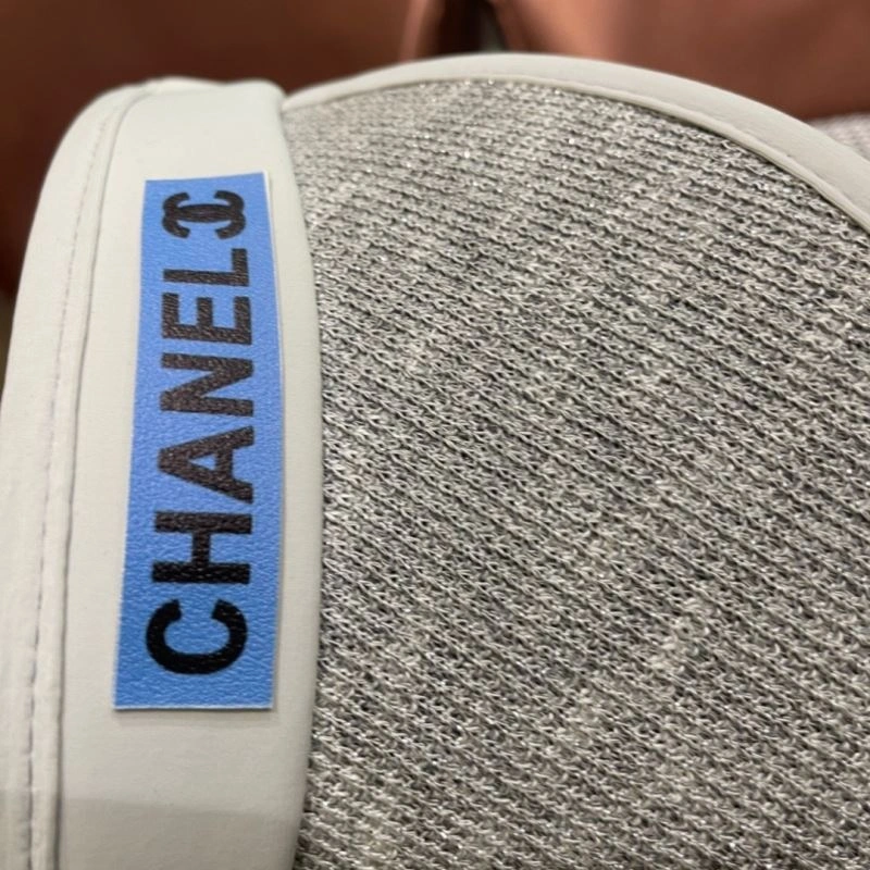 Tailored Chanel Caps 262328