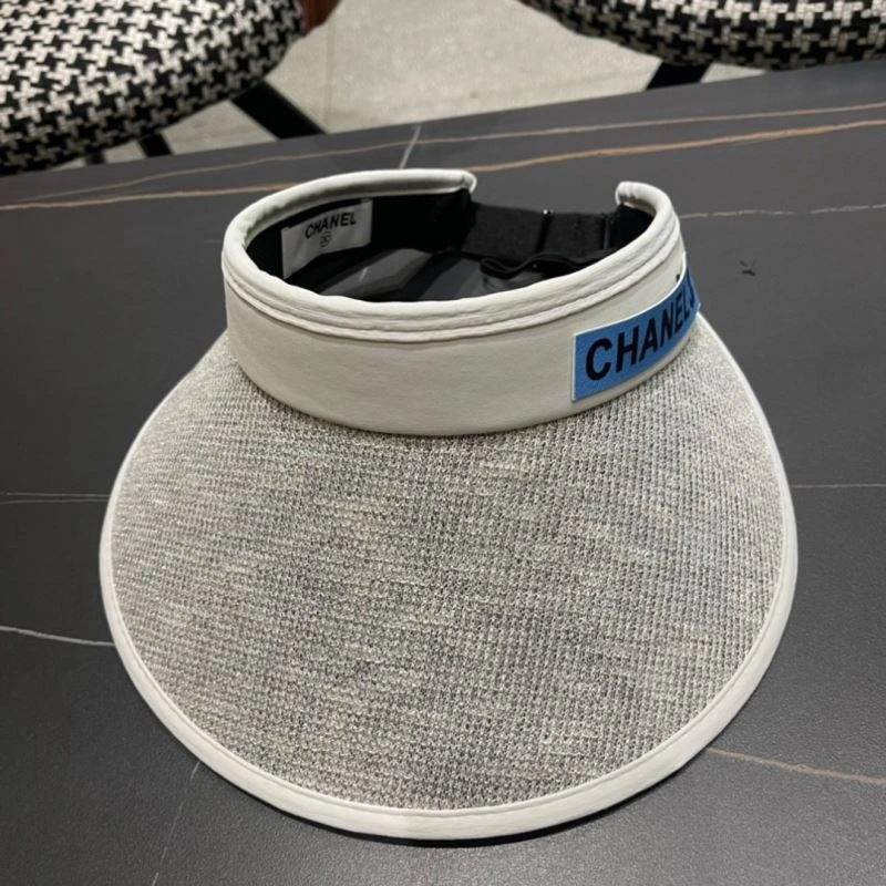 Tailored Chanel Caps 262328