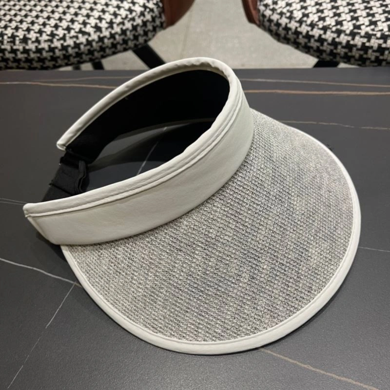 Tailored Chanel Caps 262328