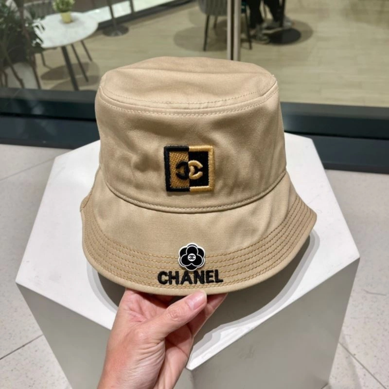 Chanel Caps ModernLook 262320