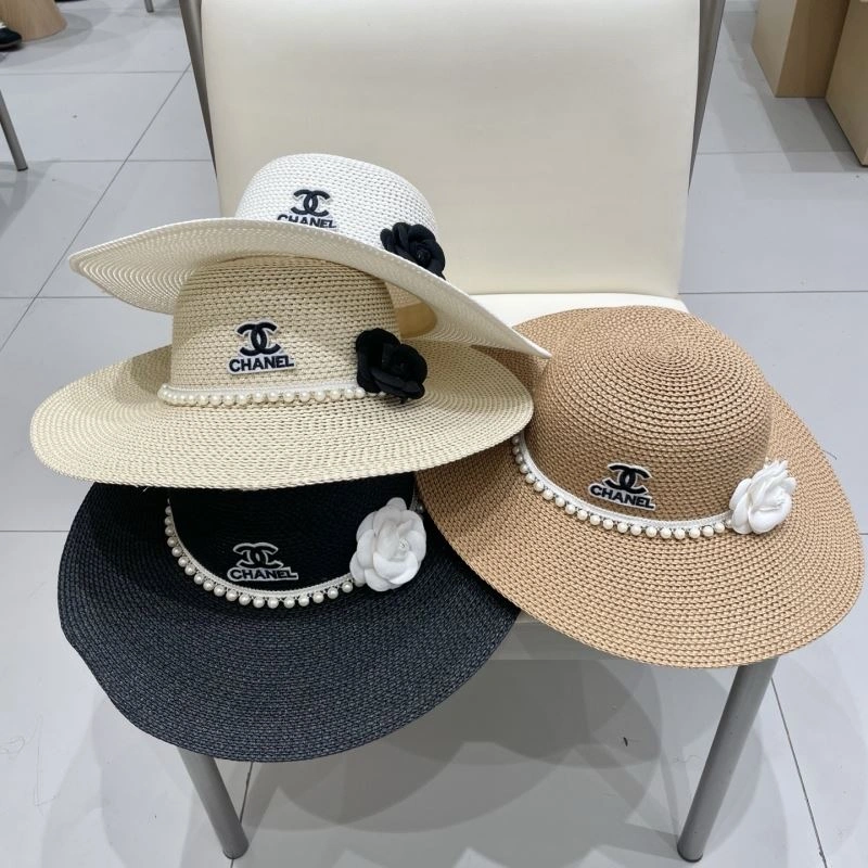 UrbanStyle Chanel Caps 262317