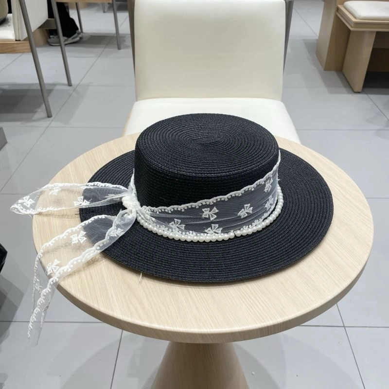 SoftTouch Chanel Caps 262316