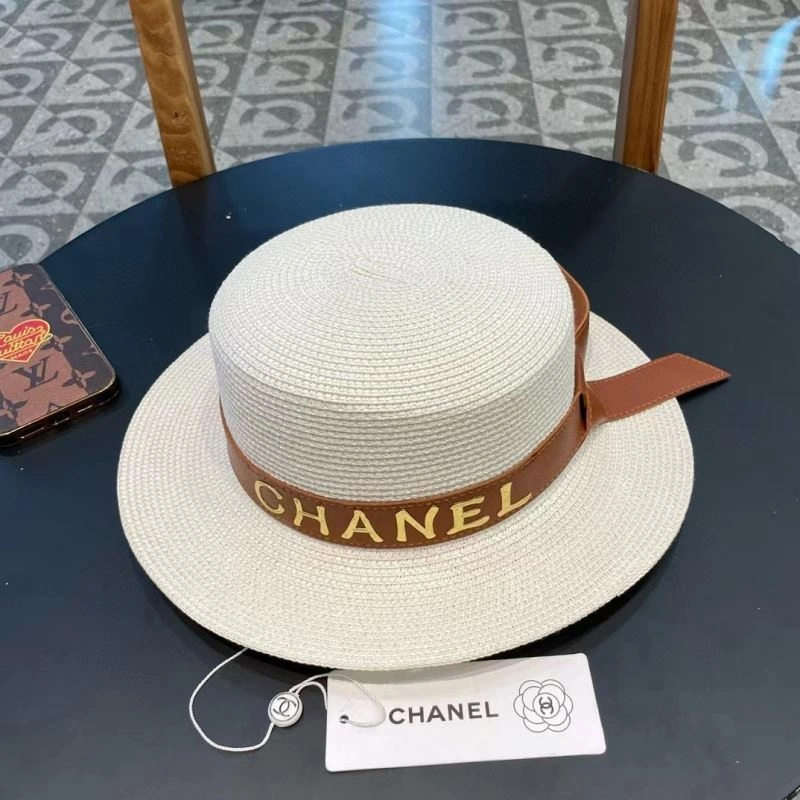 Colorful Chanel Caps 262315