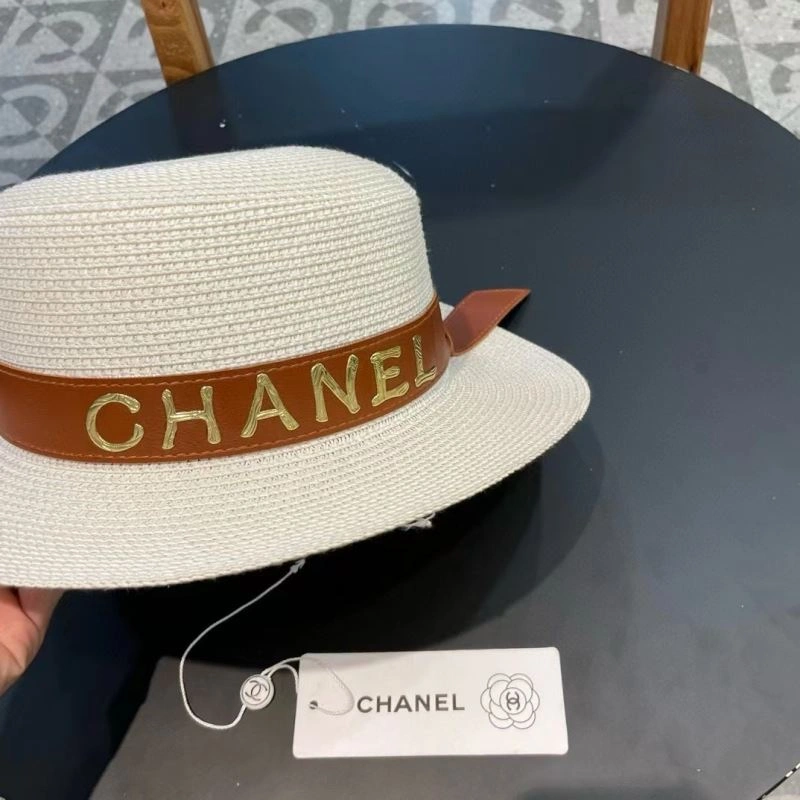 Colorful Chanel Caps 262315