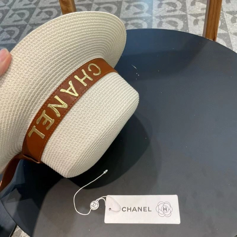 Colorful Chanel Caps 262315