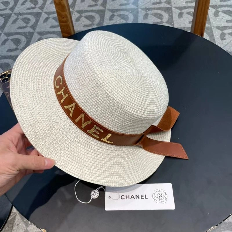 Colorful Chanel Caps 262315