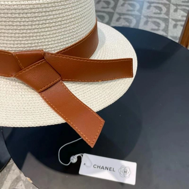Colorful Chanel Caps 262315