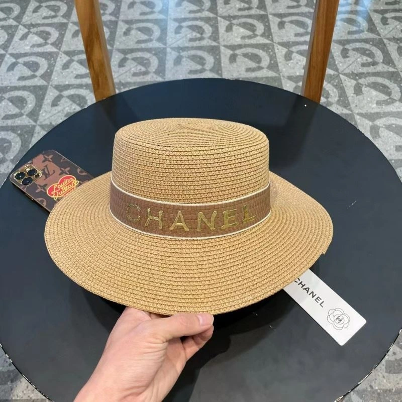 SportInspired Chanel Caps 262306