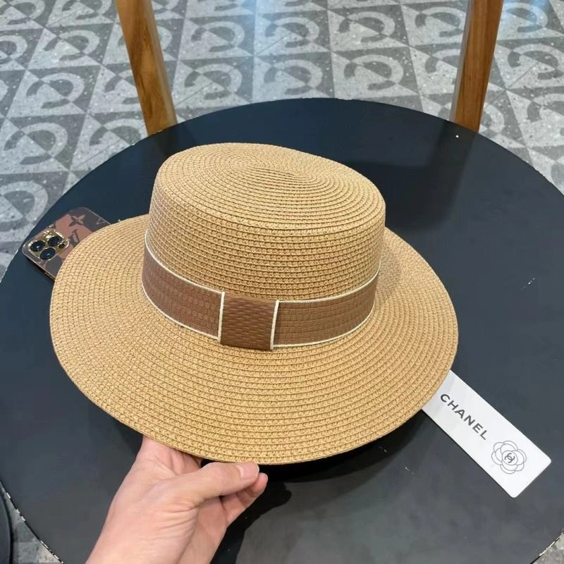 SportInspired Chanel Caps 262306