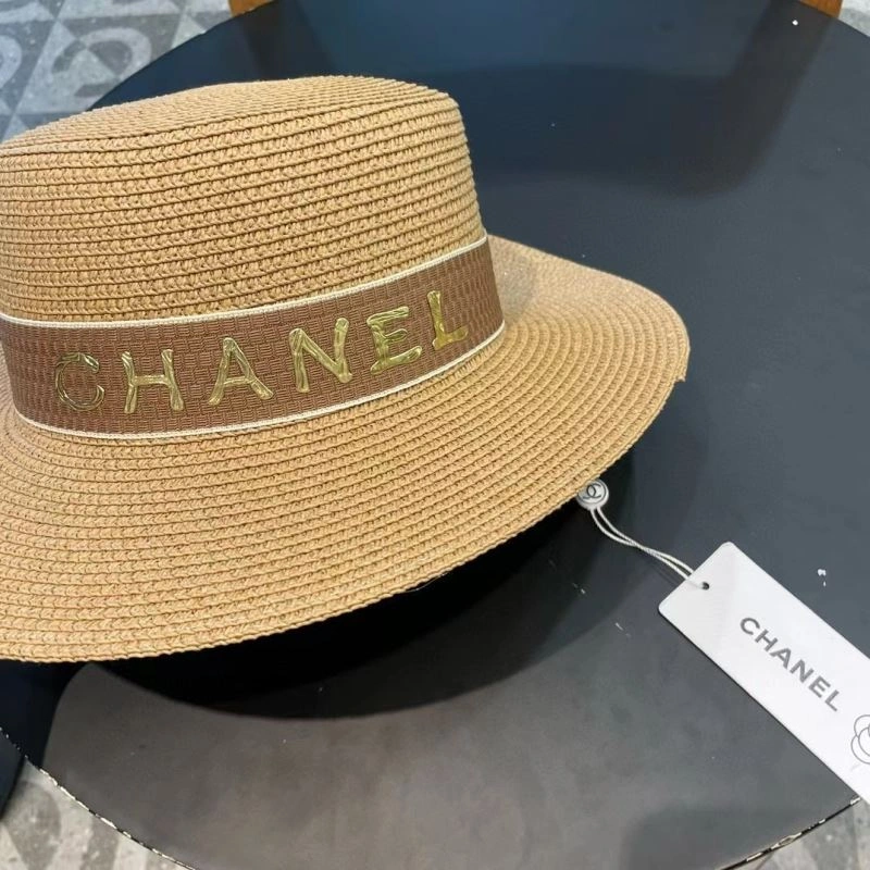 SportInspired Chanel Caps 262306