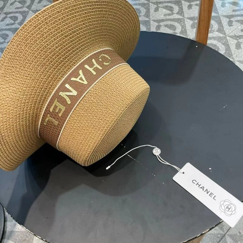 SportInspired Chanel Caps 262306