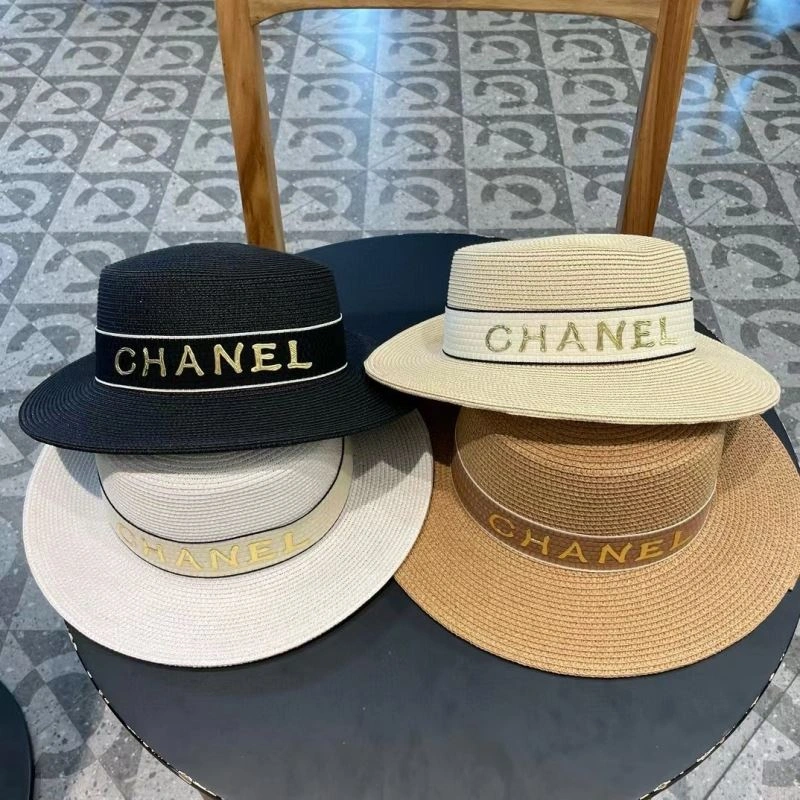 SportInspired Chanel Caps 262306