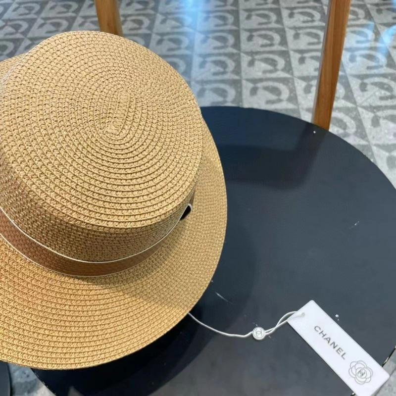 SportInspired Chanel Caps 262306
