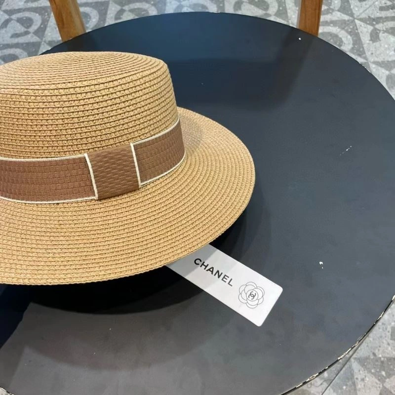 SportInspired Chanel Caps 262306