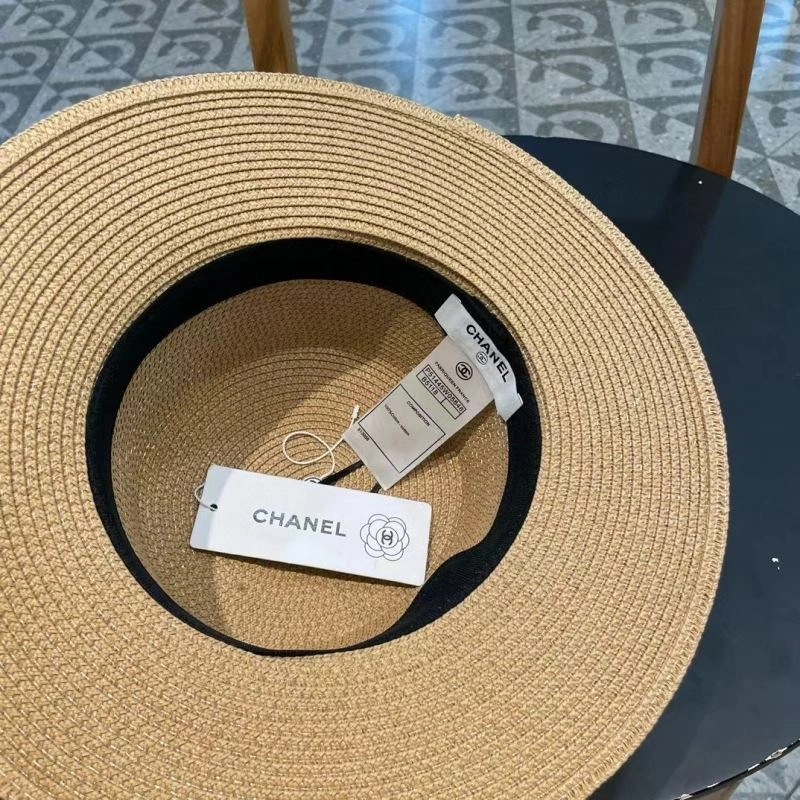 SportInspired Chanel Caps 262306