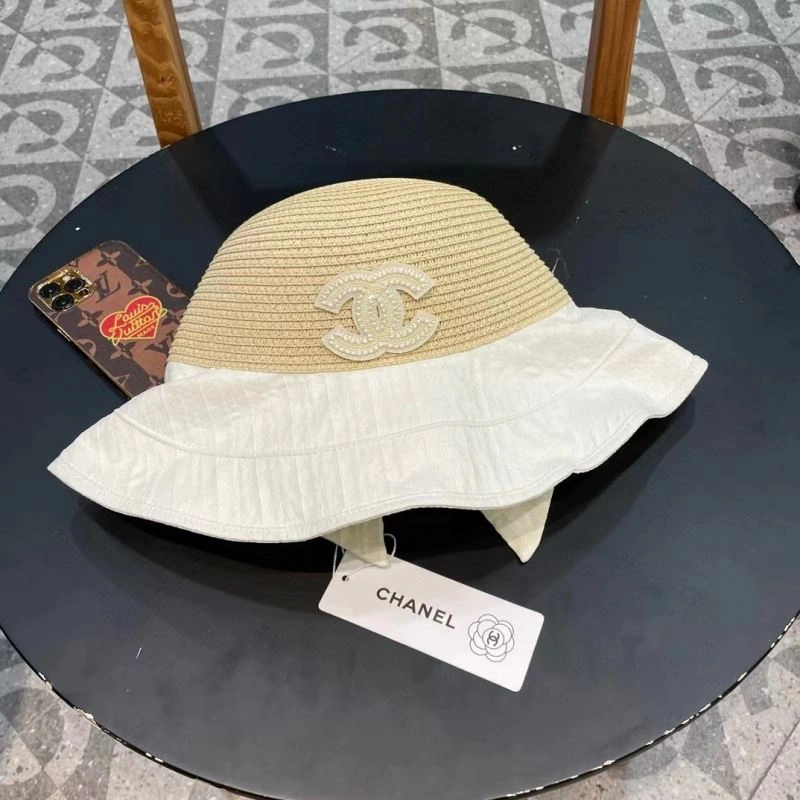 EasyCare Chanel Caps 262307