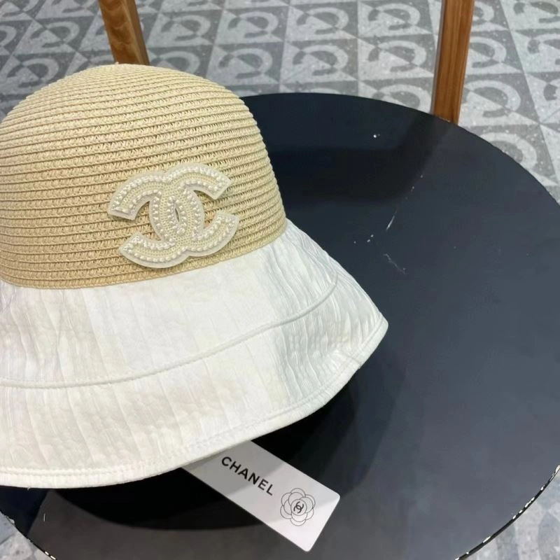 EasyCare Chanel Caps 262307