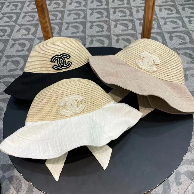 EasyCare Chanel Caps 262307