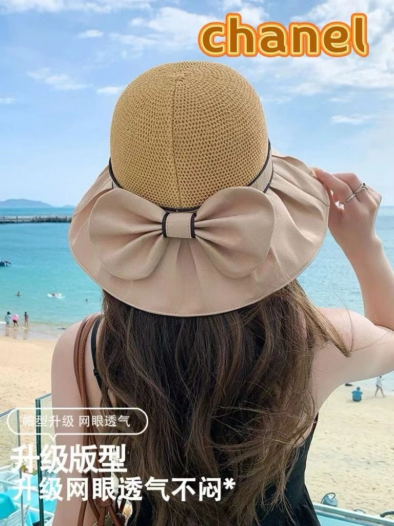 Chanel Caps UrbanStyle 262300