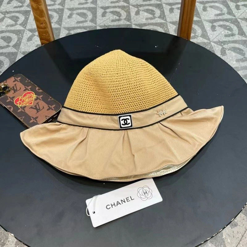Chanel Caps UrbanStyle 262300